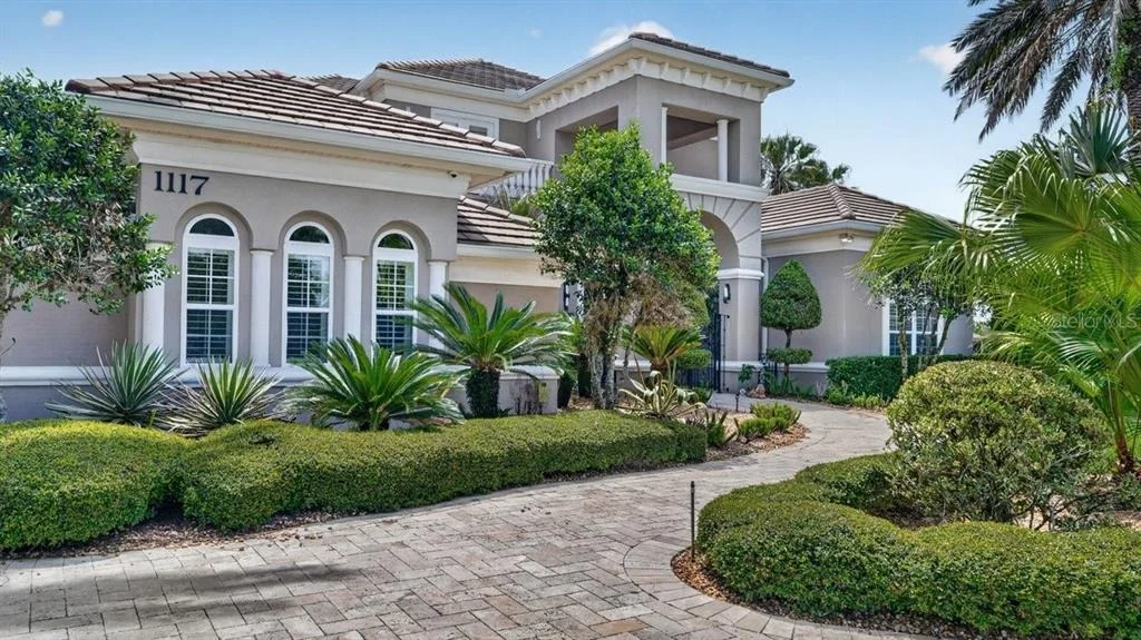 Photo of 1117 OXBRIDGE LANE