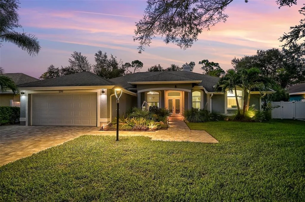 Photo of 599 PINE RANCH EAST ROAD