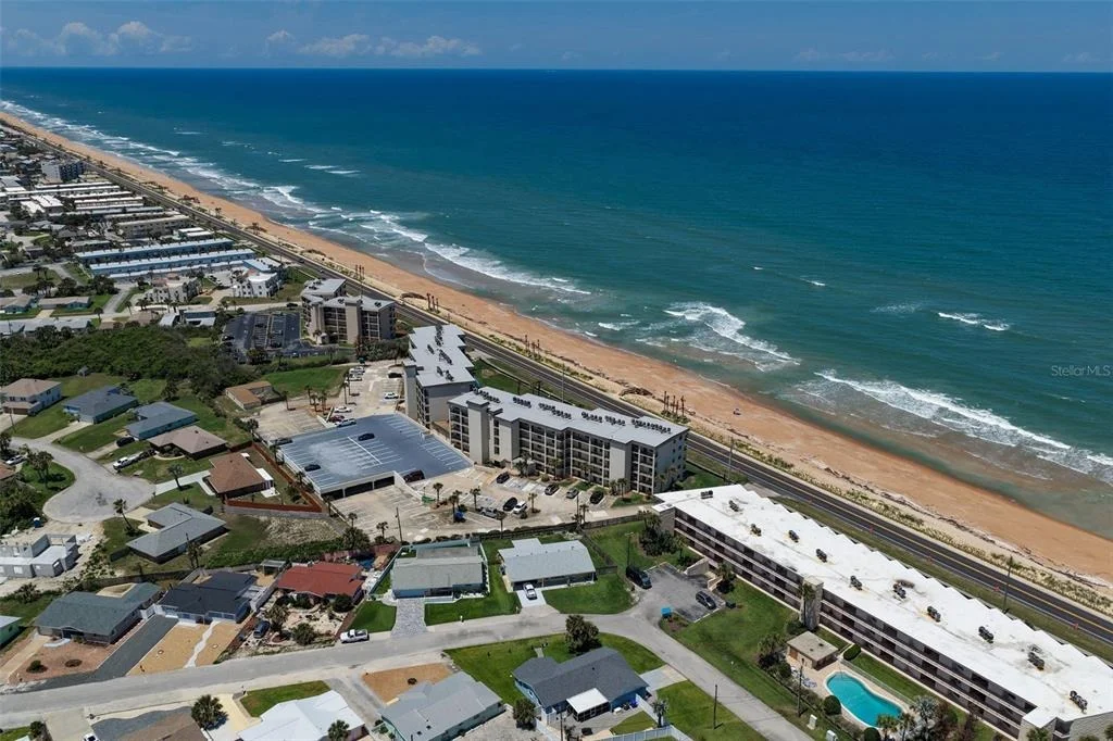 Photo of Unit 316 at 2700 OCEAN SHORE BOULEVARD