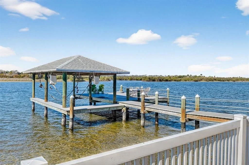 Photo of 272 OCEAN PALM DRIVE