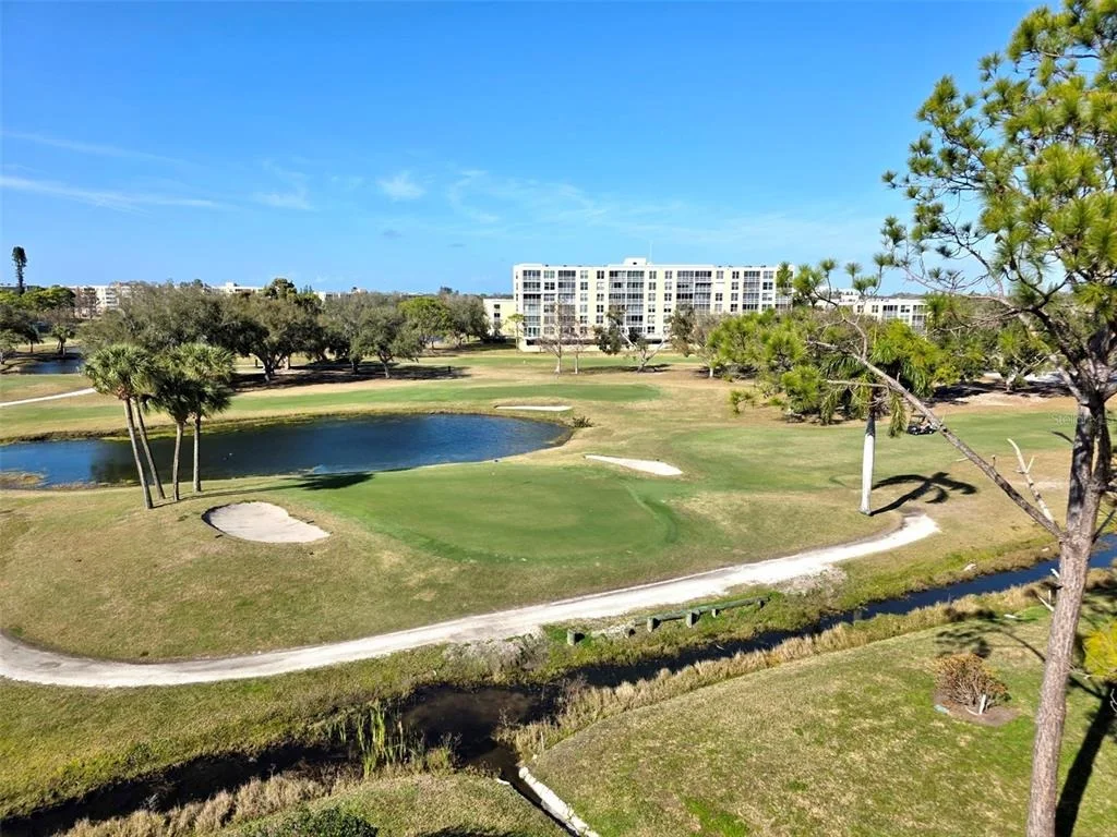 Photo of Unit 208 at 4570 PINEBROOK CIRCLE