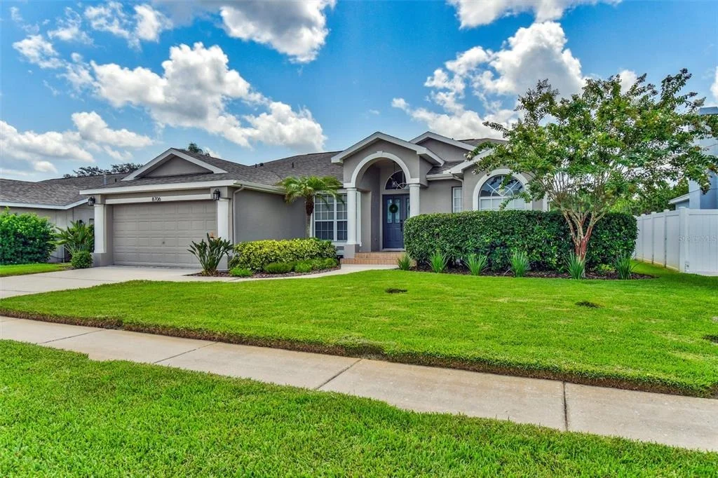 Photo of 8706 LINEBROOK DRIVE