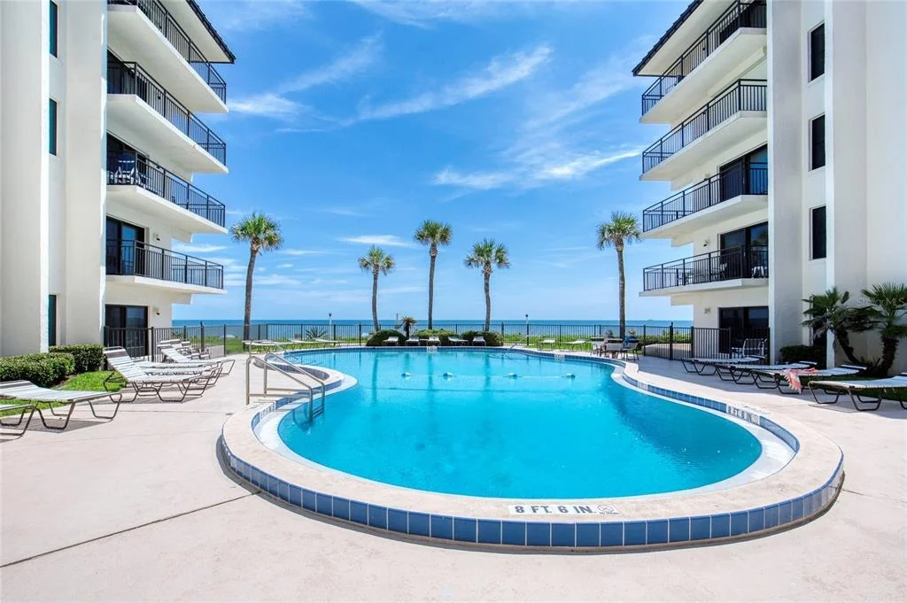 Photo of Unit 2030 at 1275 OCEAN SHORE BOULEVARD