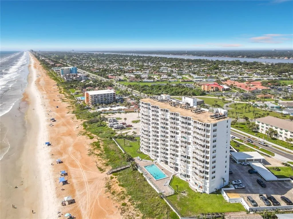 Photo of Unit 304 at 1051 OCEAN SHORE BOULEVARD