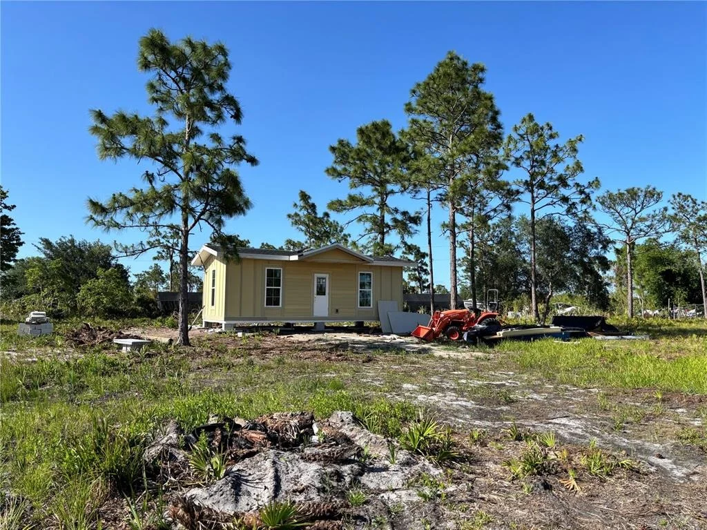 Photo of HARRIS ROAD