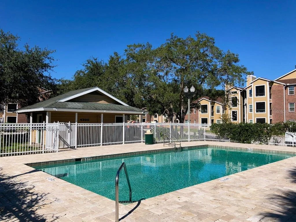 Photo of Unit 203 at 5540 DEVONBRIAR WAY