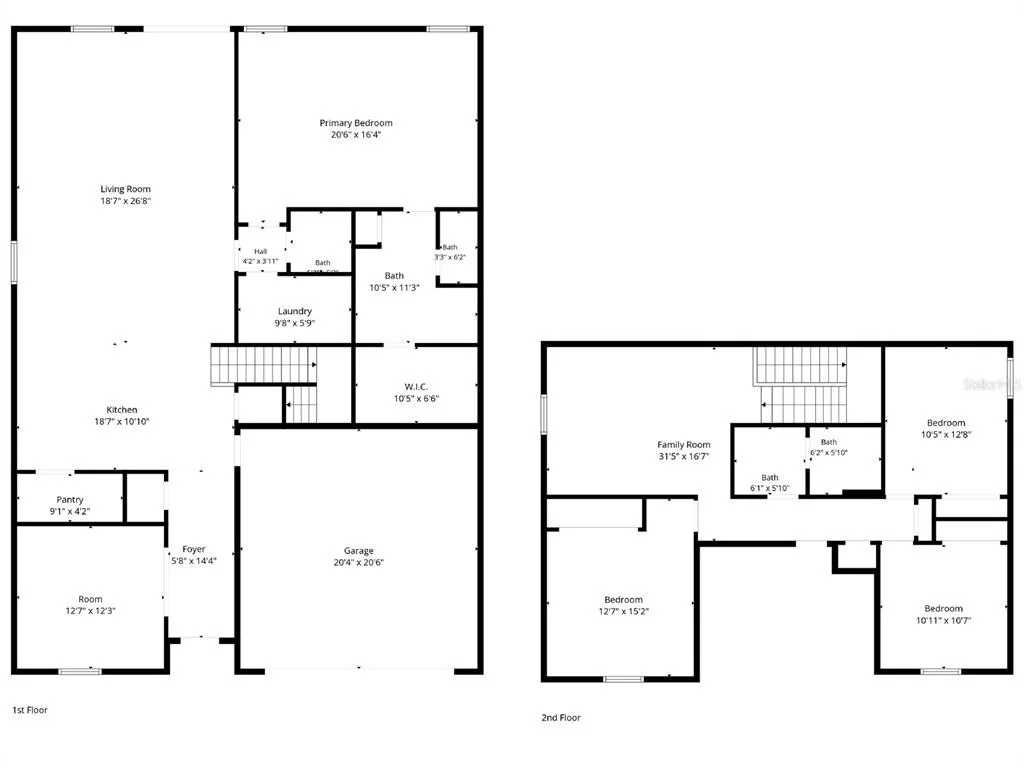 Photo of 5061 WHITE CHICORY DRIVE