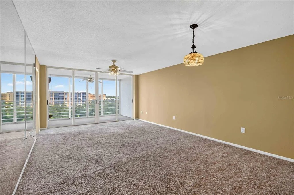 Photo of Unit 605 at 4550 PINEBROOK CIRCLE
