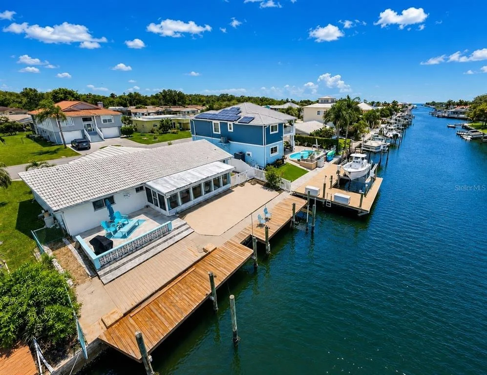 Photo of 4825 SHELL STREAM BOULEVARD