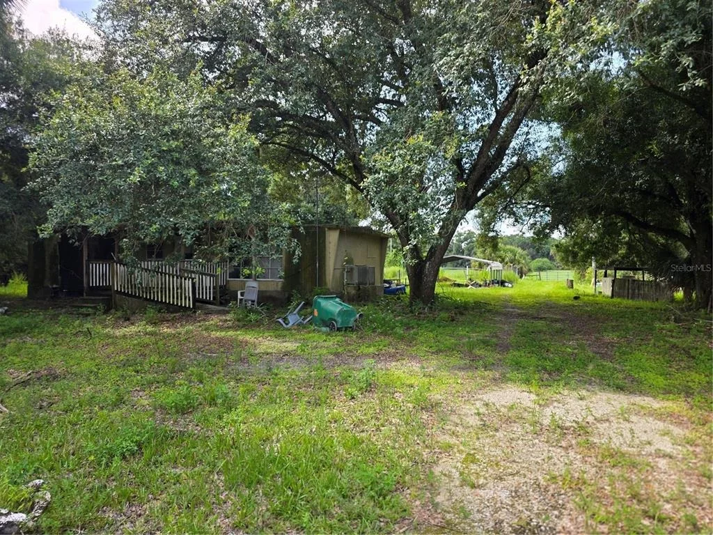 Photo of 43451 & 43631 FARABEE ROAD