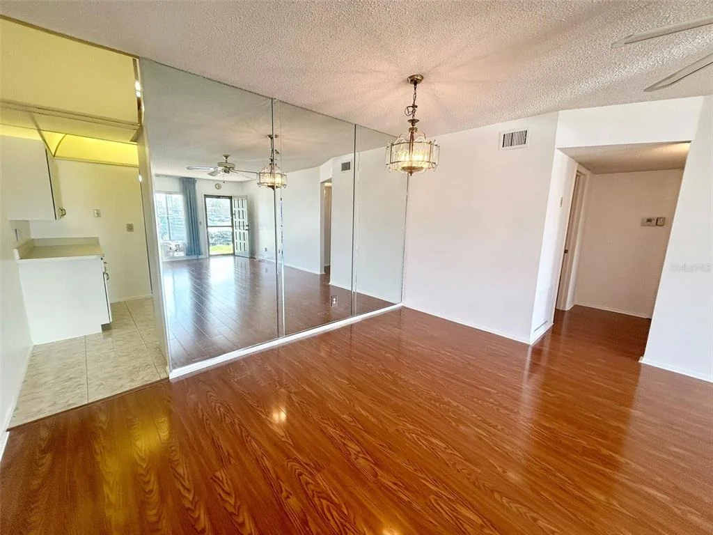Photo of Unit 18 at 2400 COLUMBIA DRIVE