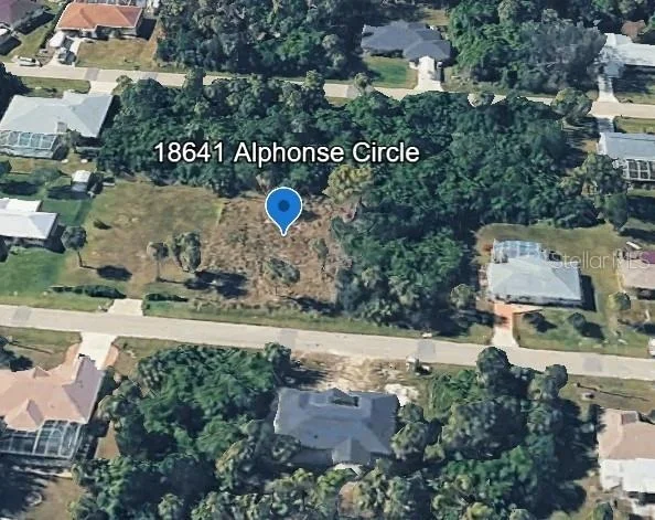 Photo of 18641 ALPHONSE CIRCLE