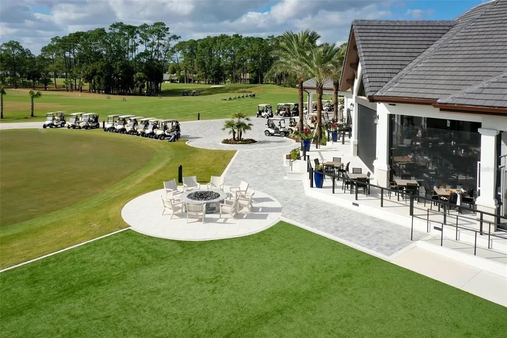 Photo of 60 VILLA LAGO LANE