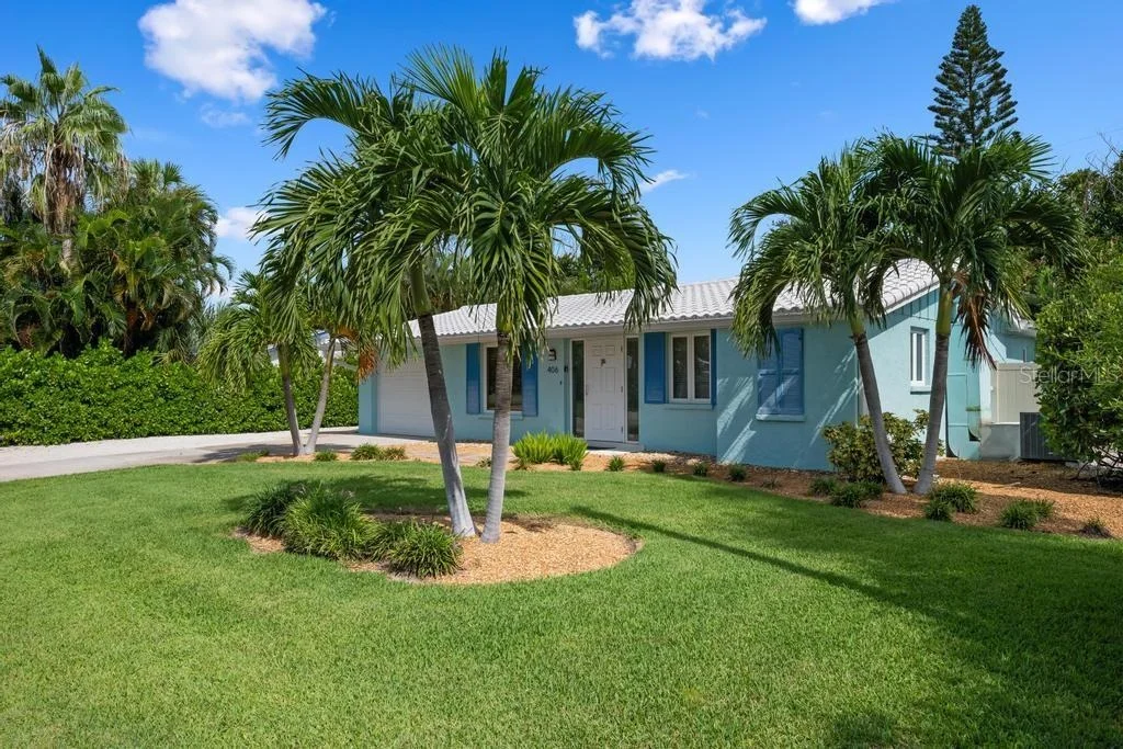 Photo of 406 BAY PALMS DRIVE