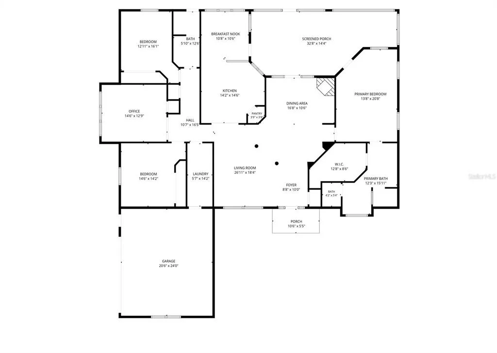 Photo of 9640 SE 61 TERRACE