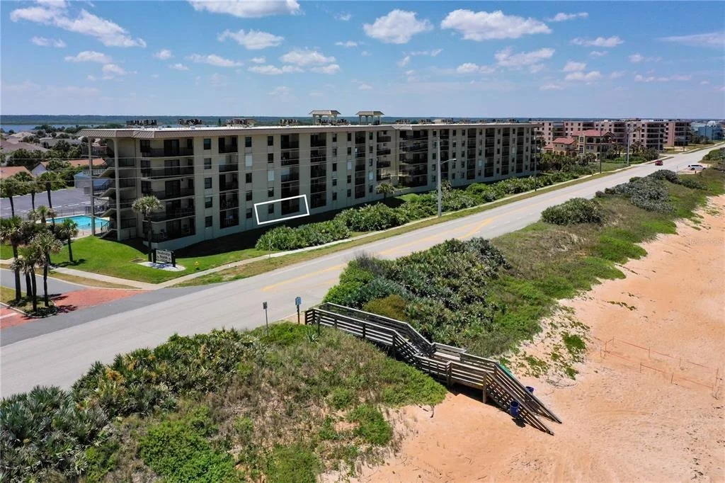 Photo of Unit 103 at 3170 OCEAN SHORE BOULEVARD