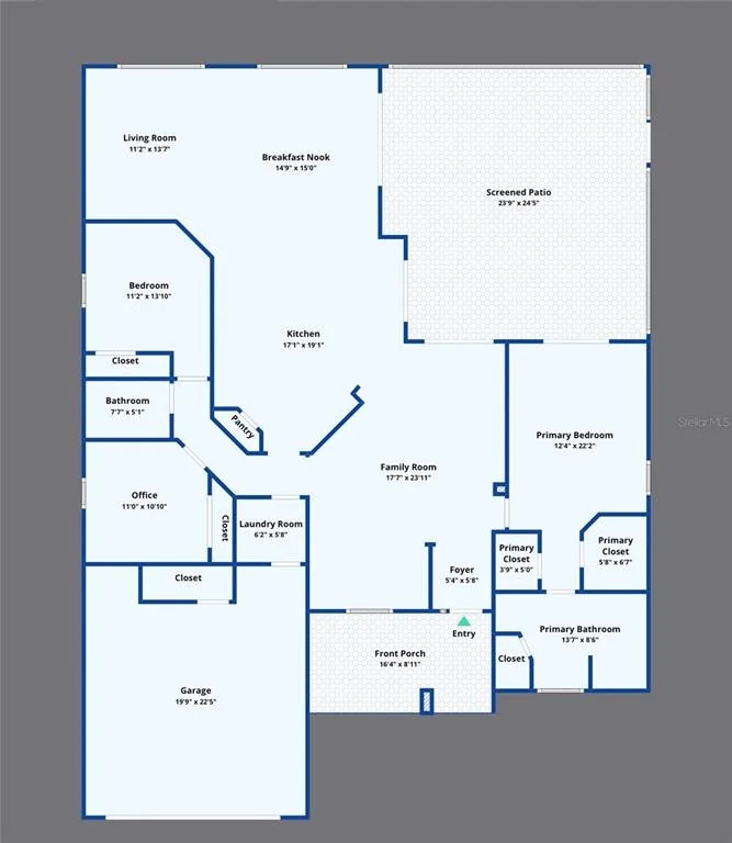 Photo of 8371 SW 84TH LOOP