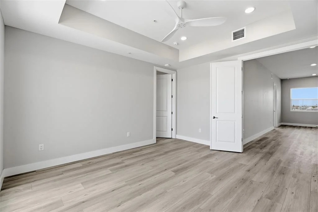 Photo of Unit 401 at 13655 GULF BOULEVARD