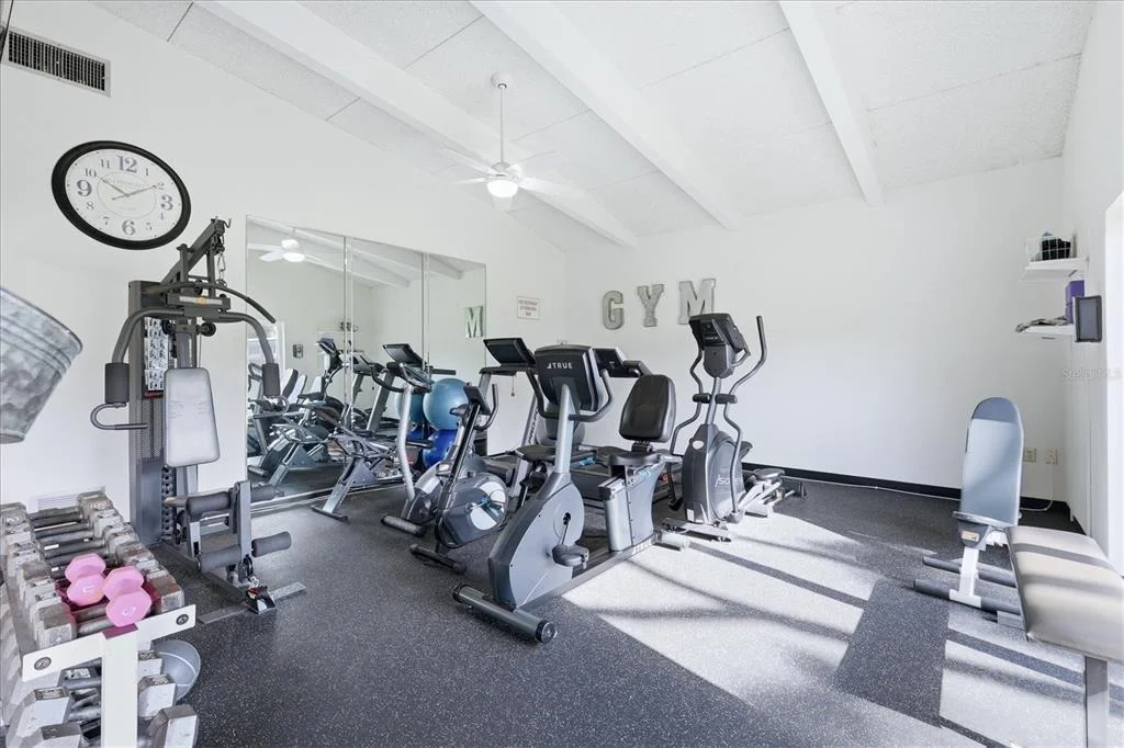 Photo of Unit 207 at 3740 PINEBROOK CIRCLE