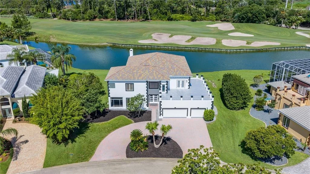 Photo of 57 BAY POINTE DRIVE