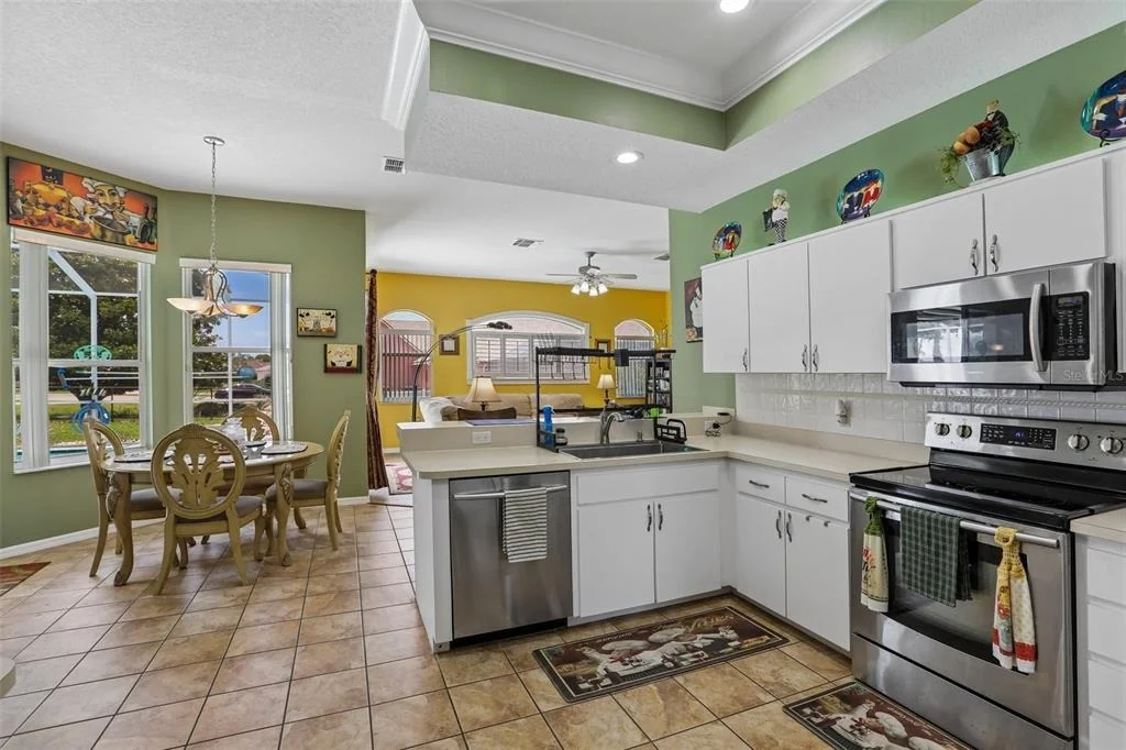 Photo of 3542 CONIFER LOOP