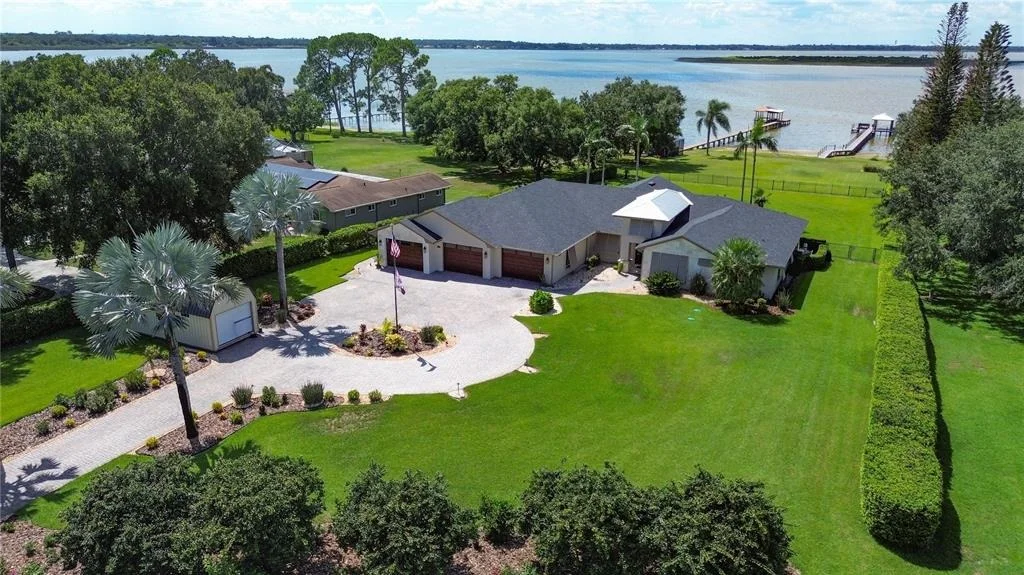 Photo of 3640 CRUMP ROAD