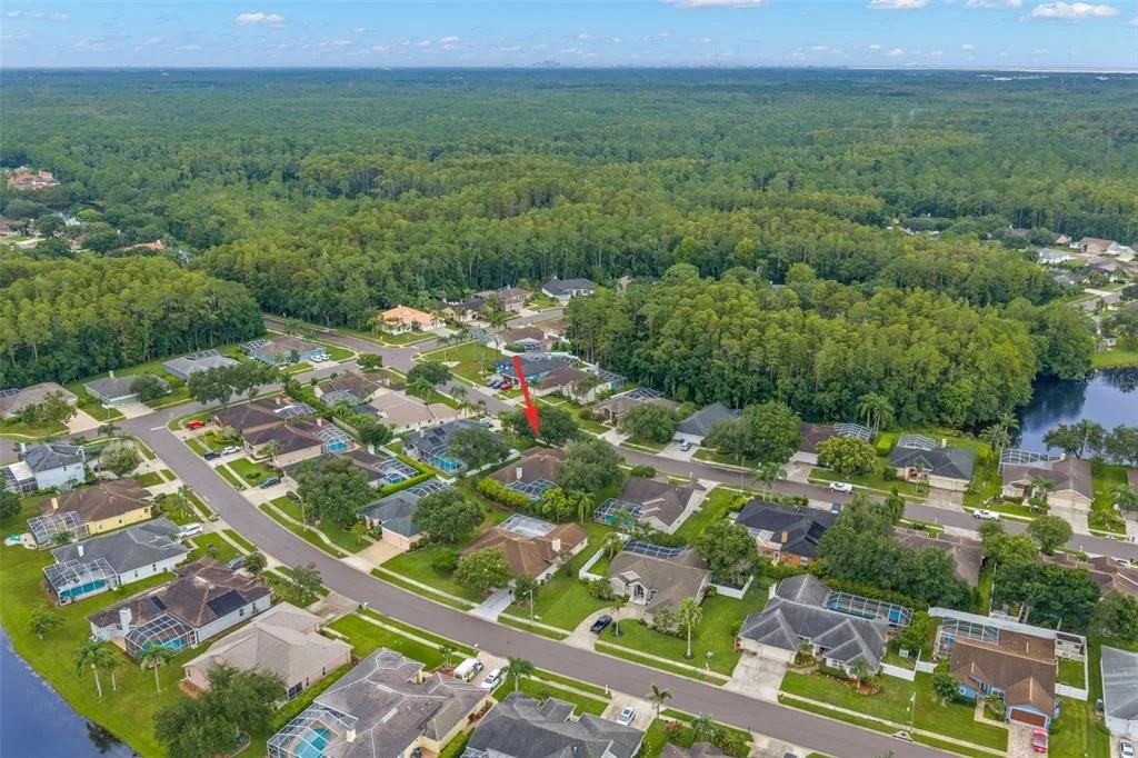 Photo of 5501 STAG THICKET LANE