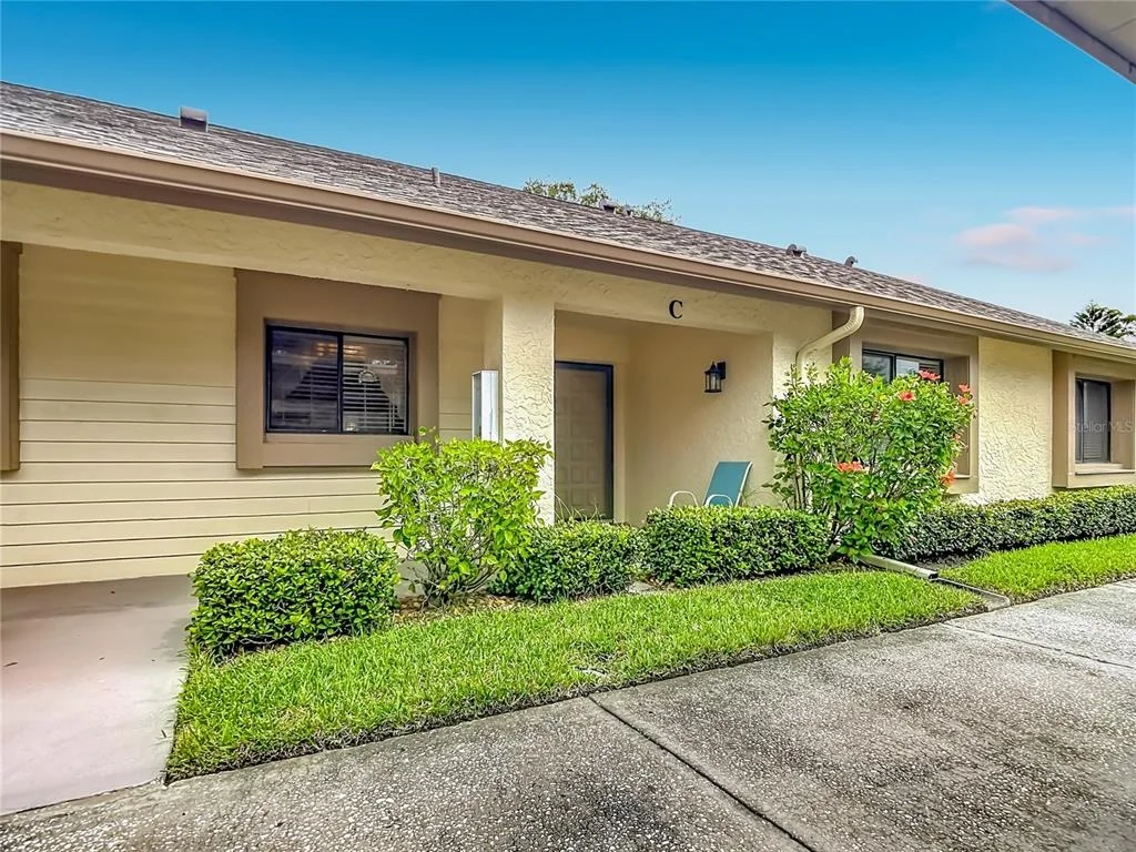 Photo of Unit 35C at 2546 OAKLEAF LANE