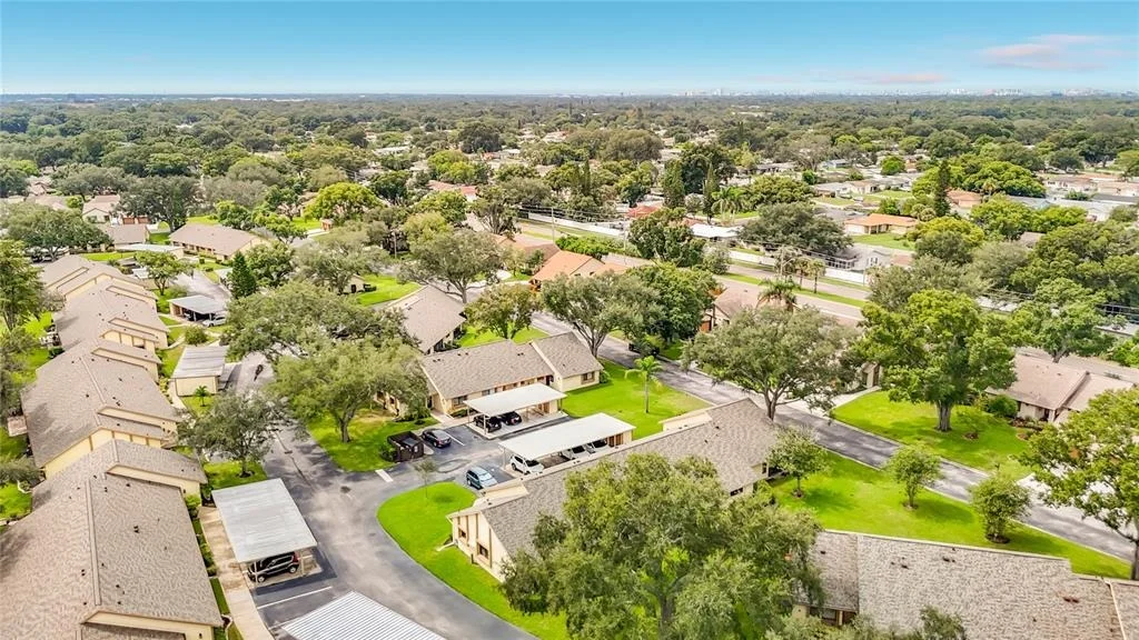 Photo of Unit 35C at 2546 OAKLEAF LANE