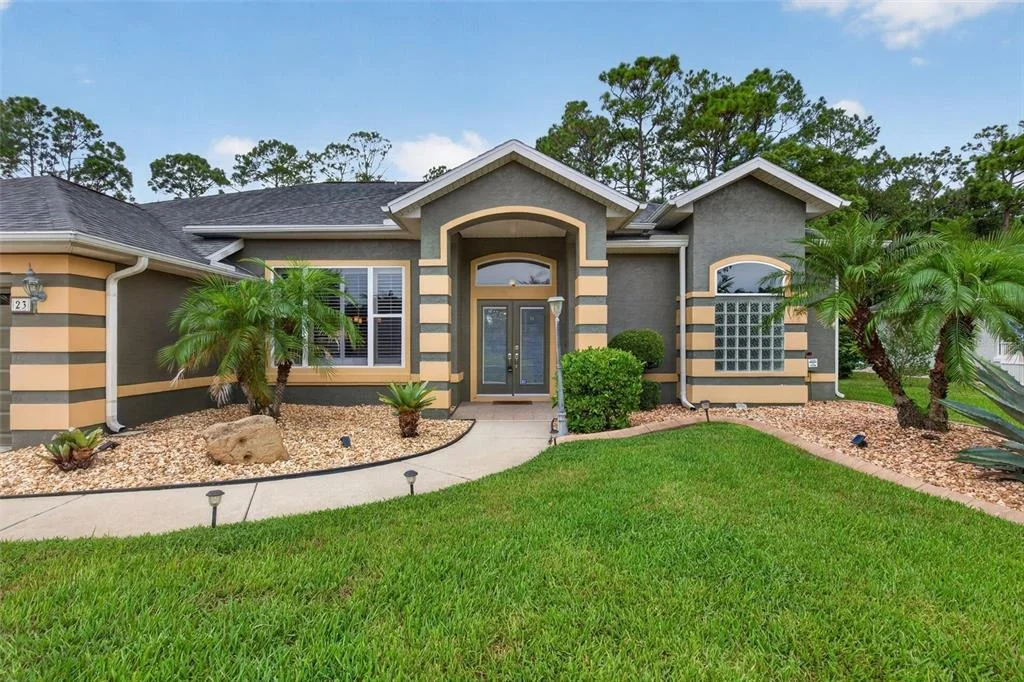 Photo of 23 CREEK BLUFF WAY
