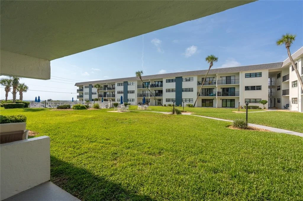 Photo of Unit 1150 at 2100 OCEAN SHORE BOULEVARD