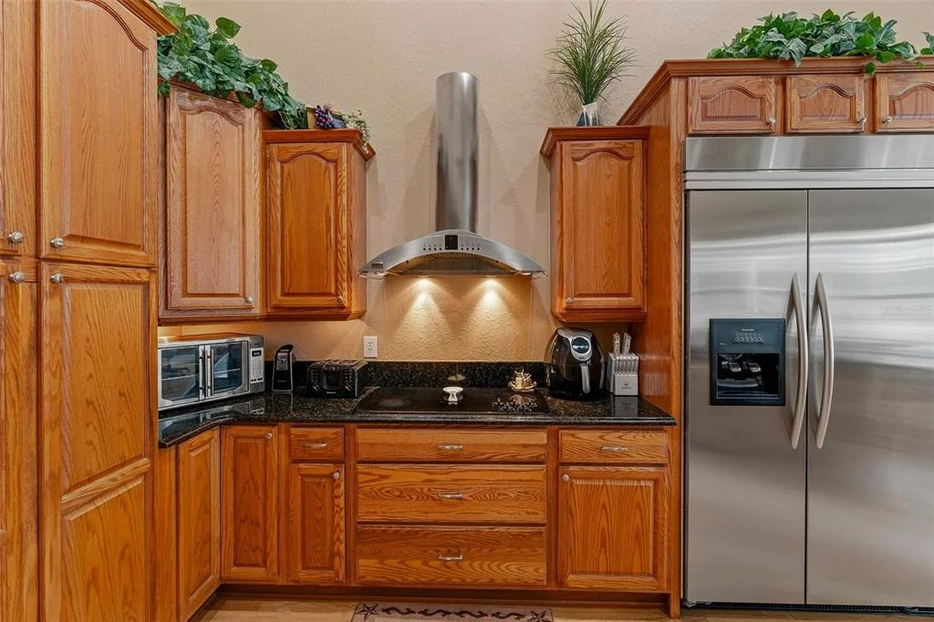 Photo of 4594 HICKORY TREE RD