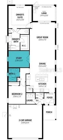 Photo of 11399 BOUNDLESS TERRACE