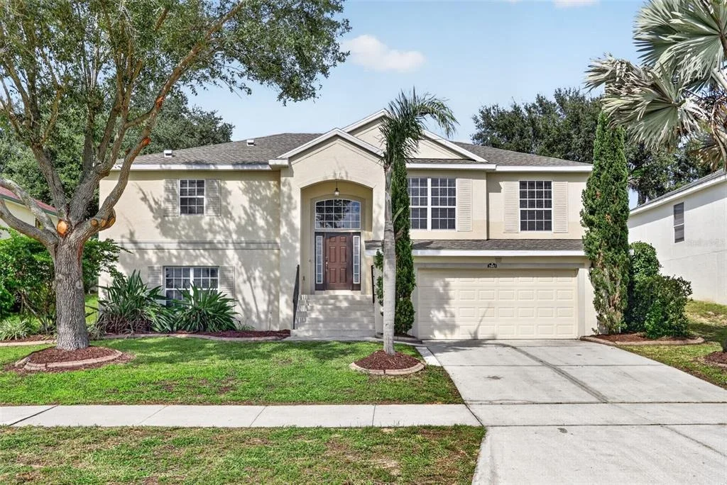 Photo of 2803 EAGLE LAKE DRIVE