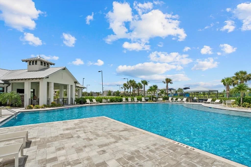 Photo of 4607 RAINWATER GLEN