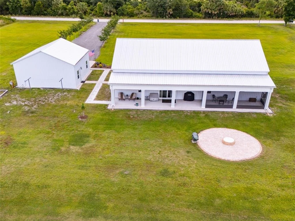Photo of 222 COUNTY ROAD 15