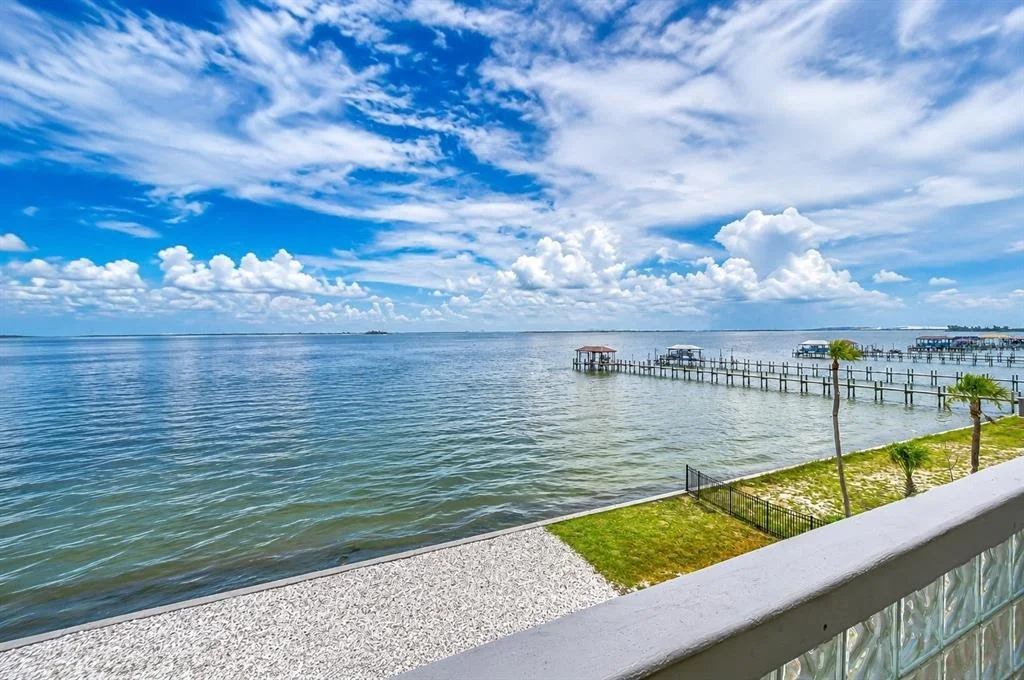 Photo of Unit 8 at 6504 SURFSIDE BOULEVARD