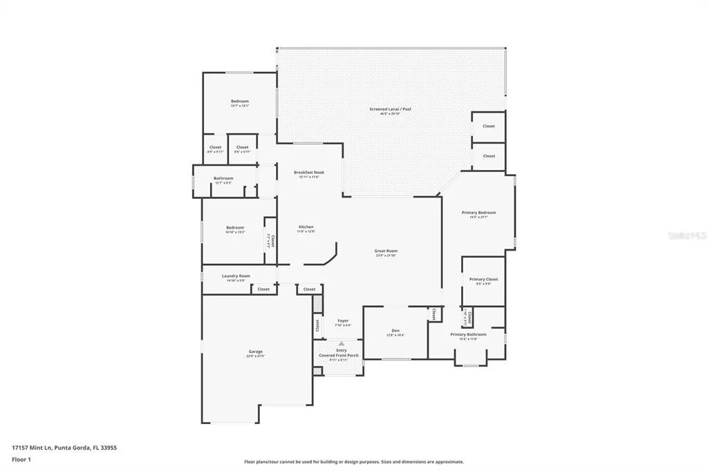 Photo of 17157 MINT LANE