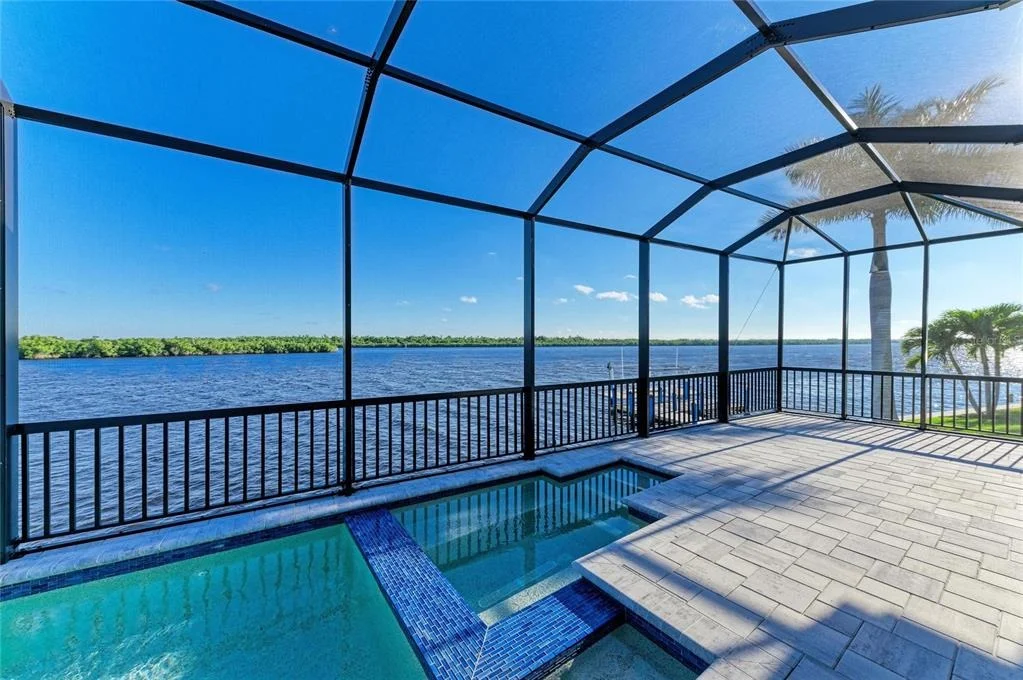 Photo of 3564 PEACE RIVER DRIVE