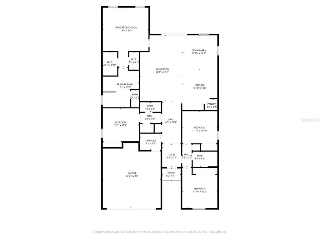 Photo of 16418 WOODSIDE GLEN