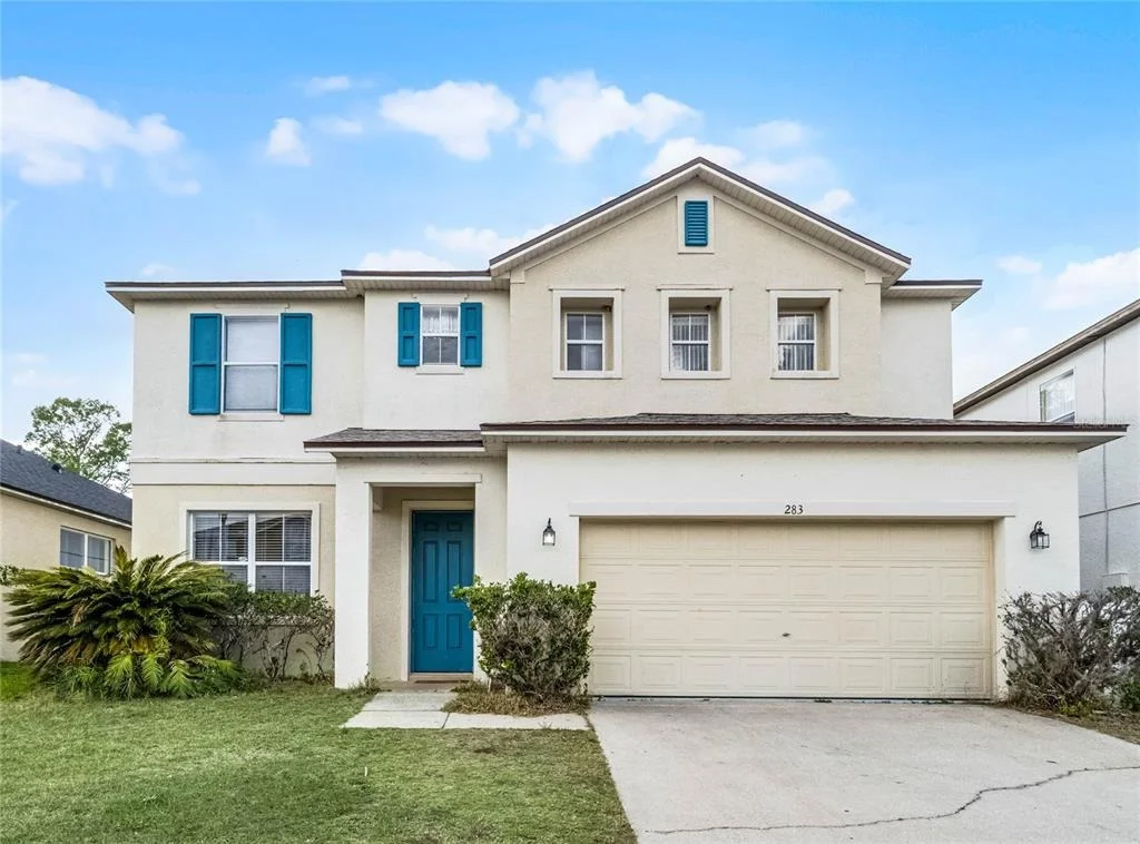 Photo of 283 WILLOW VIEW DRIVE