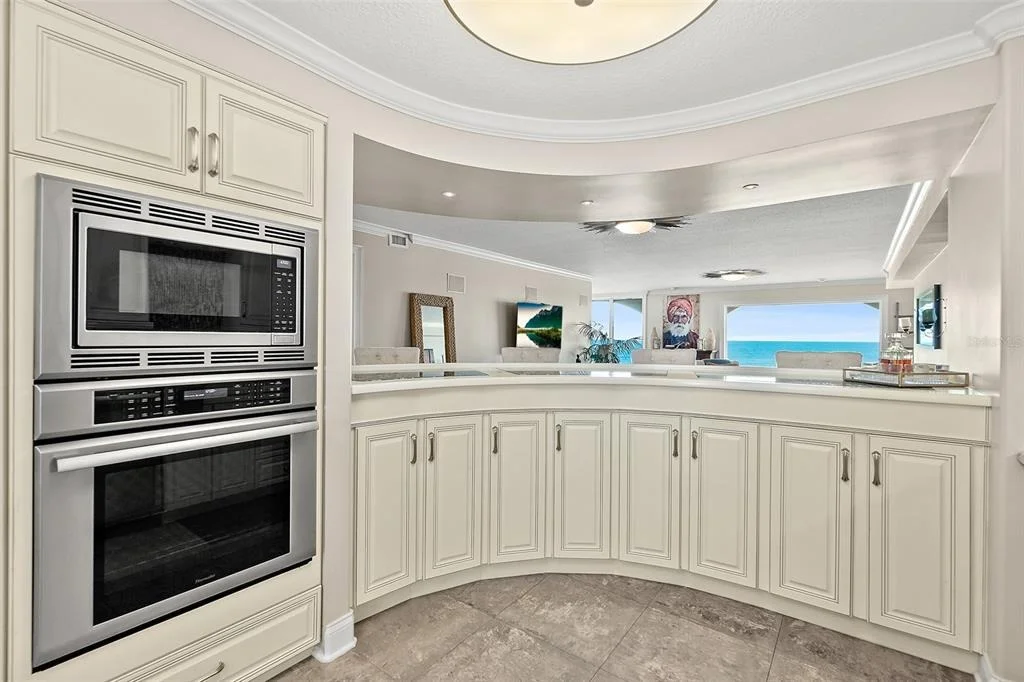 Photo of Unit 402 at 3390 OCEAN SHORE BOULEVARD