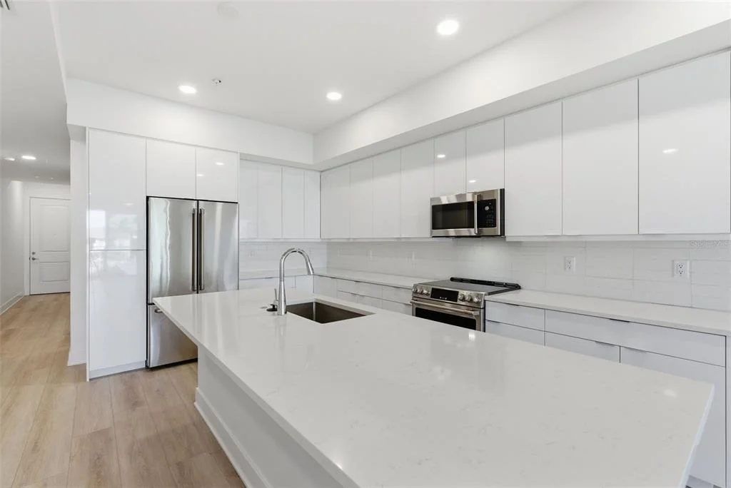 Photo of Unit 205 at 400 150TH AVENUE