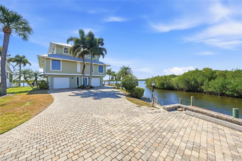 Photo of 3796 PEACE RIVER DRIVE