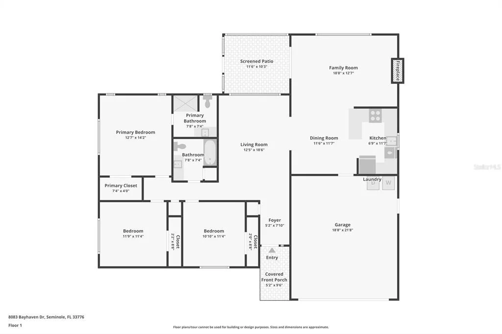 Photo of 8083 BAYHAVEN DRIVE