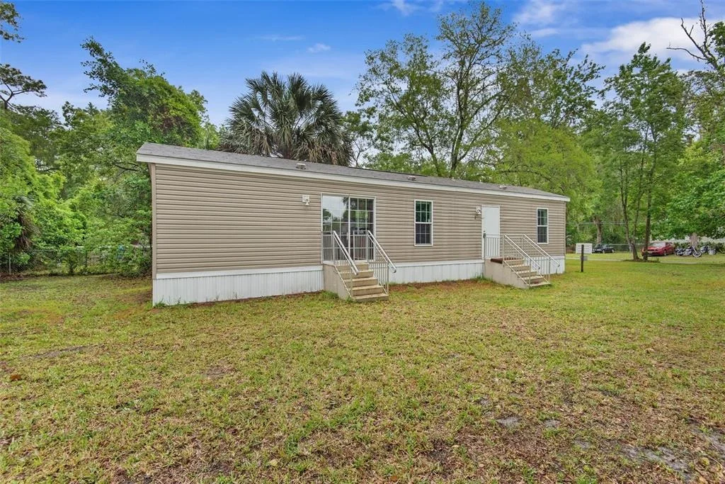 Photo of 55917 CABBAGE ROAD