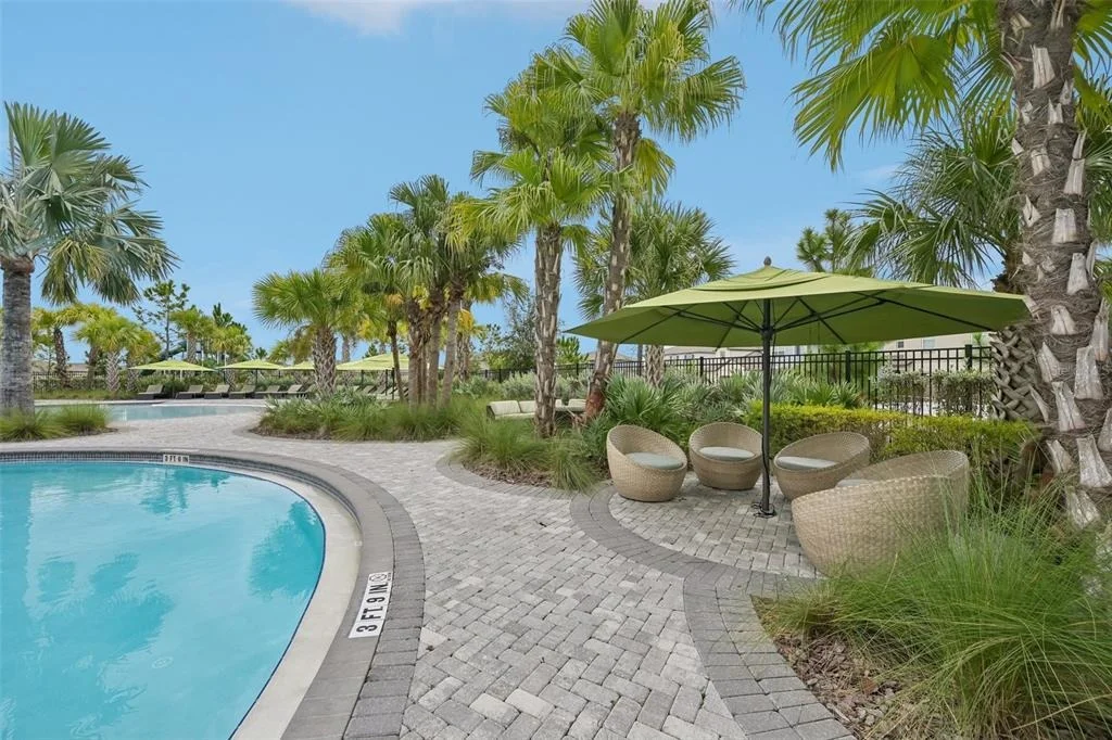 Photo of 5517 BLUE AZURE DRIVE
