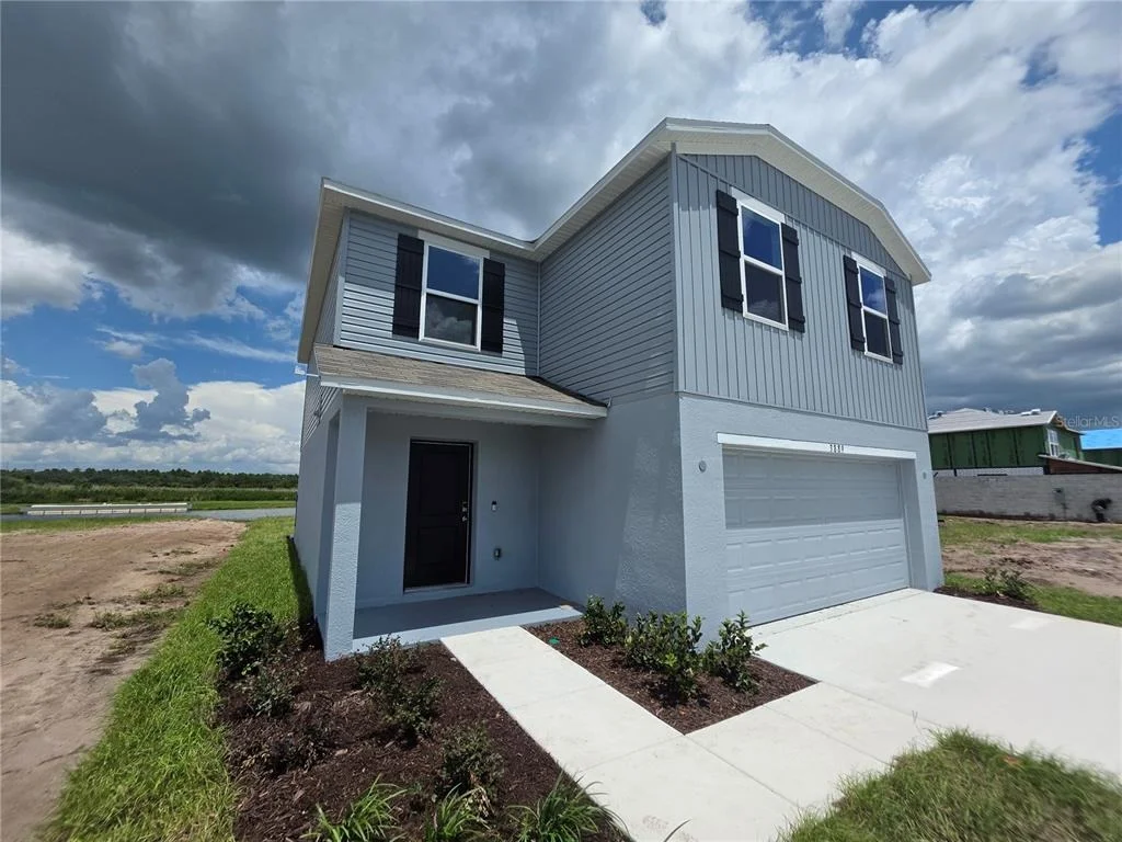 Photo of 3889 BLUETHREAD WAY