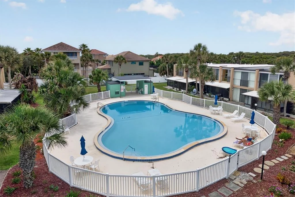 Photo of Unit UT63 at 5500 OCEAN SHORE BOULEVARD