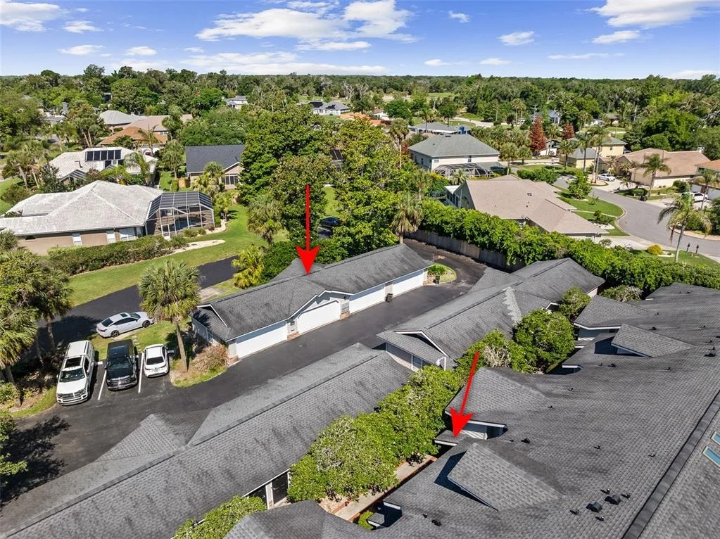 Photo of Unit 308 at 596 N NOVA ROAD